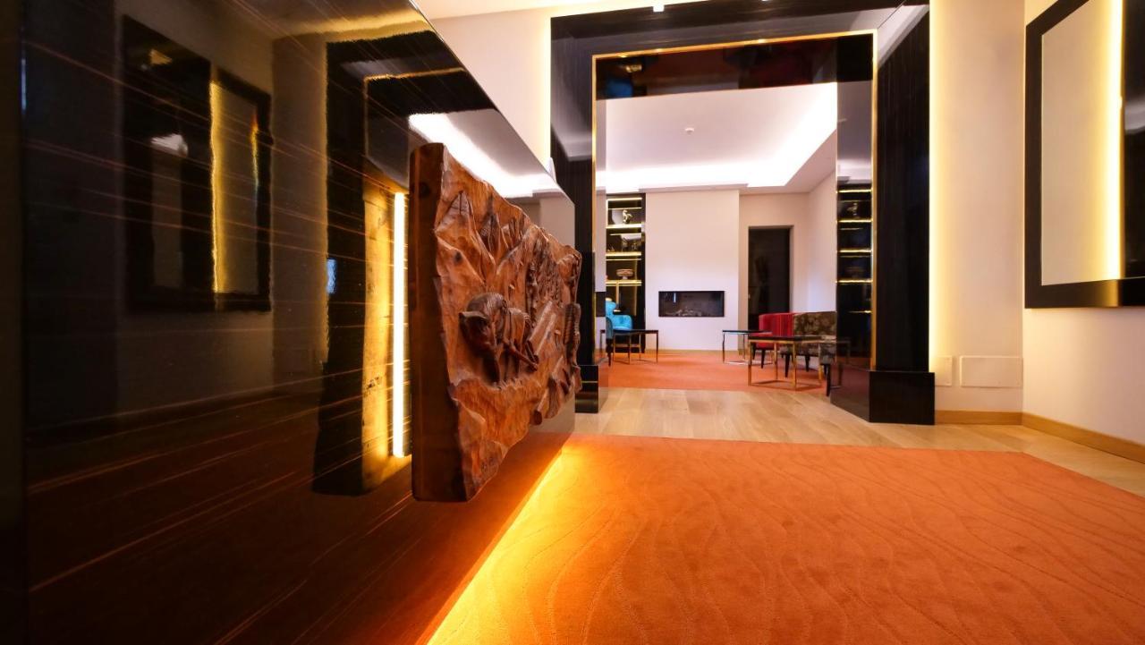 Hotel Ristorante La Nuova Fattoria Carsoli Exteriér fotografie