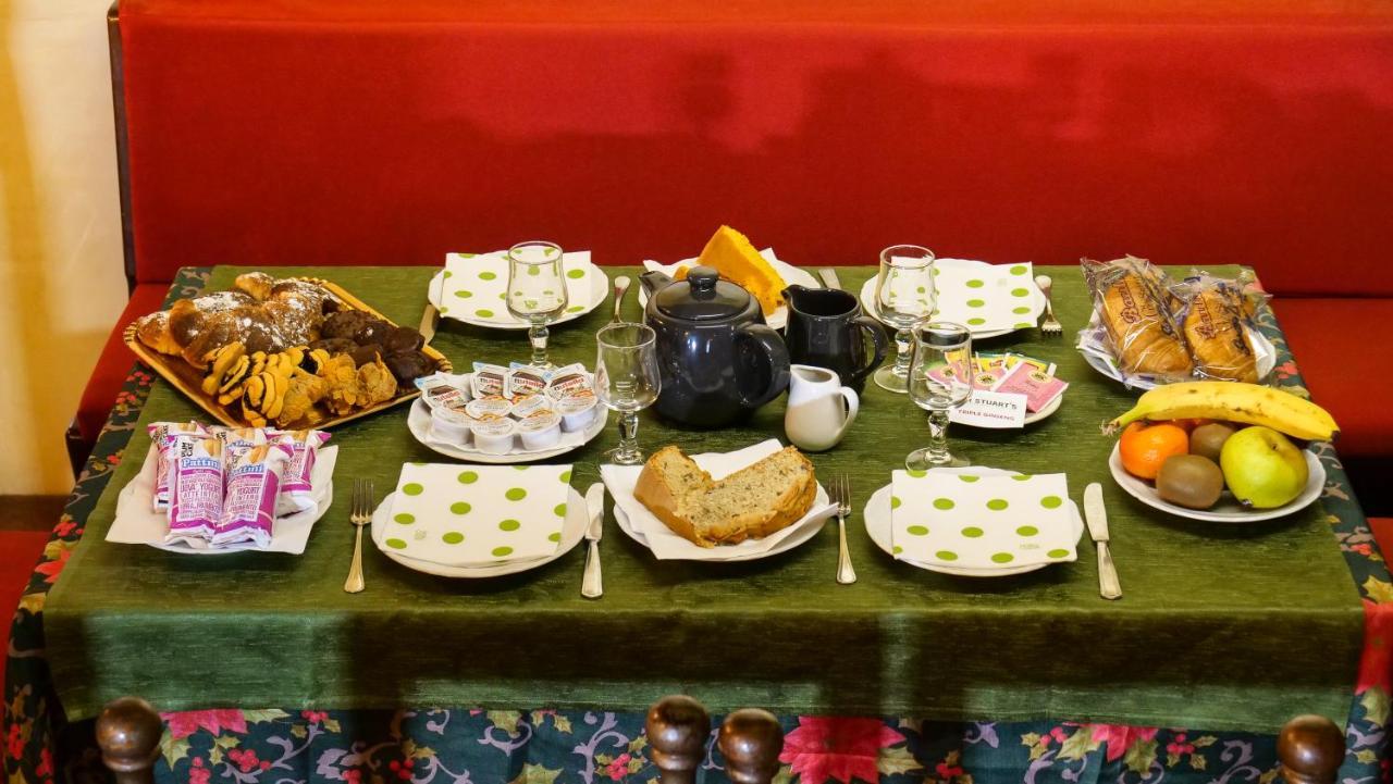 Hotel Ristorante La Nuova Fattoria Carsoli Exteriér fotografie