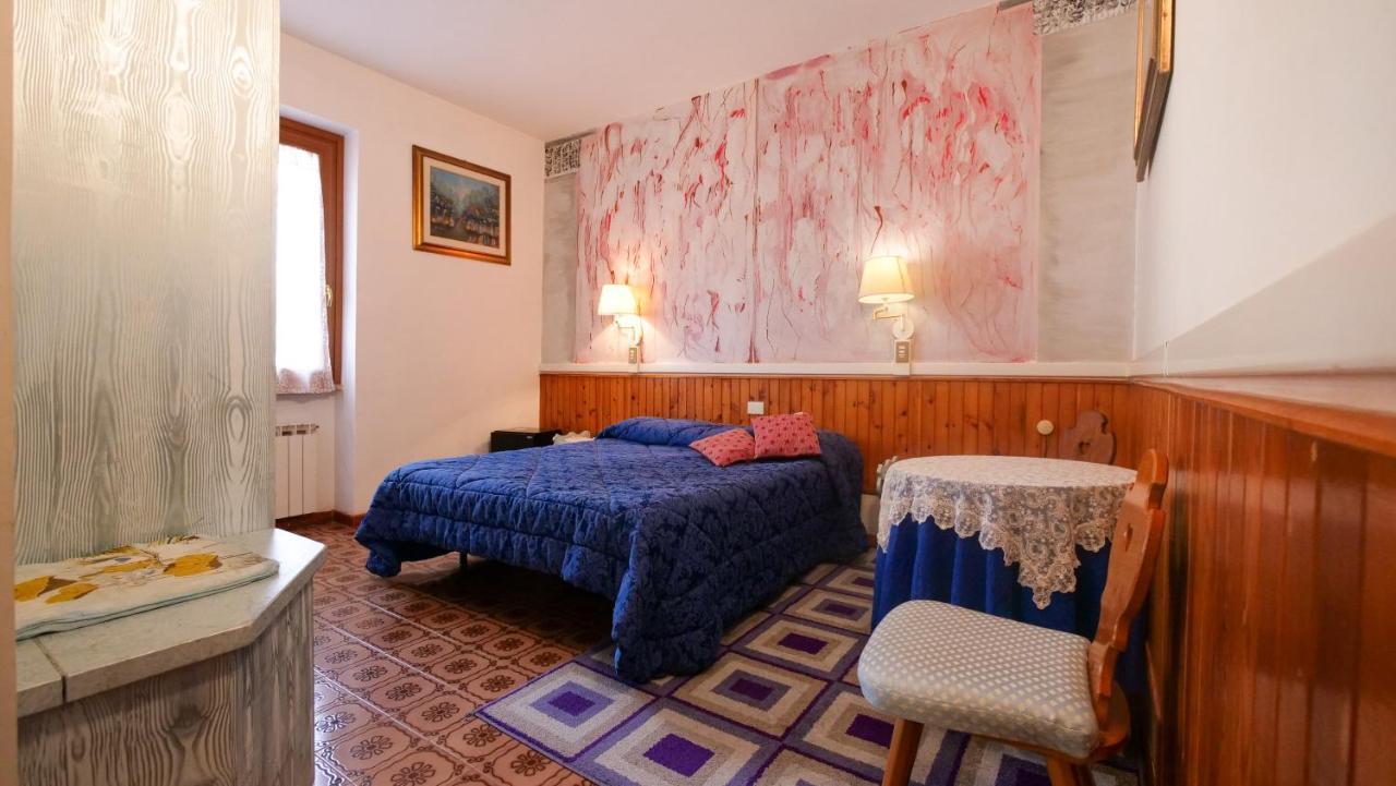 Hotel Ristorante La Nuova Fattoria Carsoli Exteriér fotografie